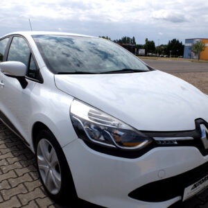 Renault Clion 1,2 Edition
