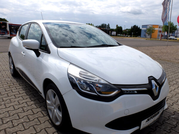 Renault Clion 1,2 Edition