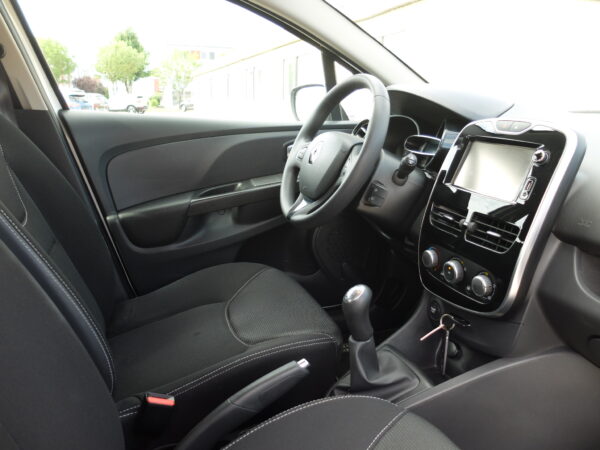 Renault Clion 1,2 Edition – Bild 3