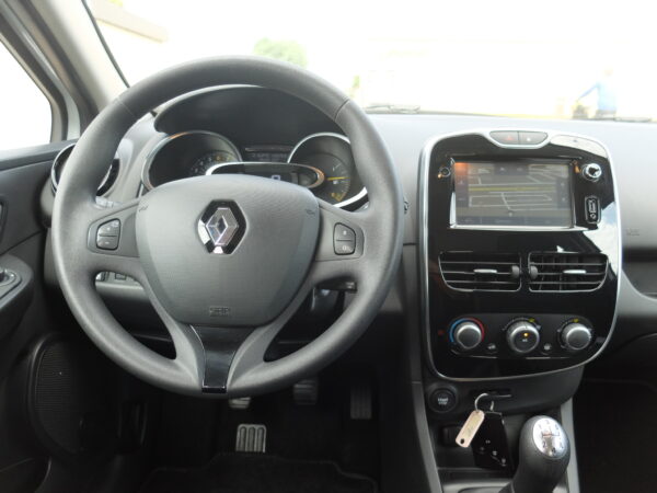 Renault Clion 1,2 Edition – Bild 4