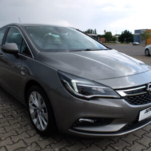 Opel Astra 1,4 Turbo Innovation