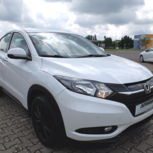Honda HR-V Comfort