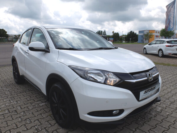 Honda HR-V Comfort