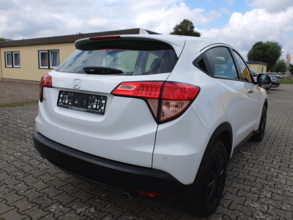 Honda HR-V Comfort – Bild 2