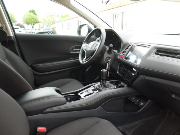 Honda HR-V Comfort – Bild 3