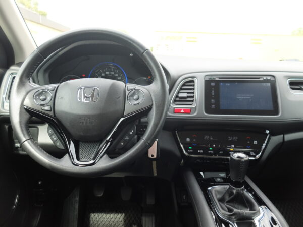 Honda HR-V Comfort – Bild 4