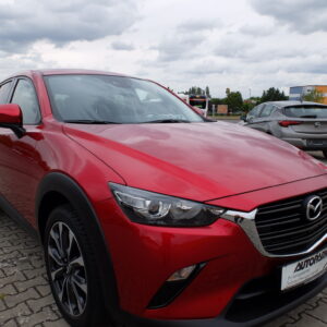 Mazda CX 3 Advantage