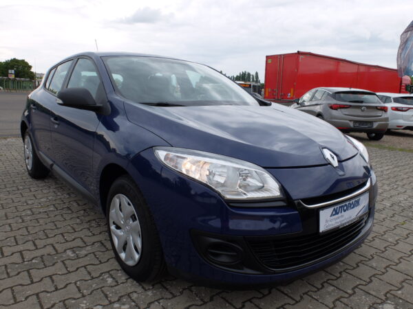 Renault Megane 1,6
