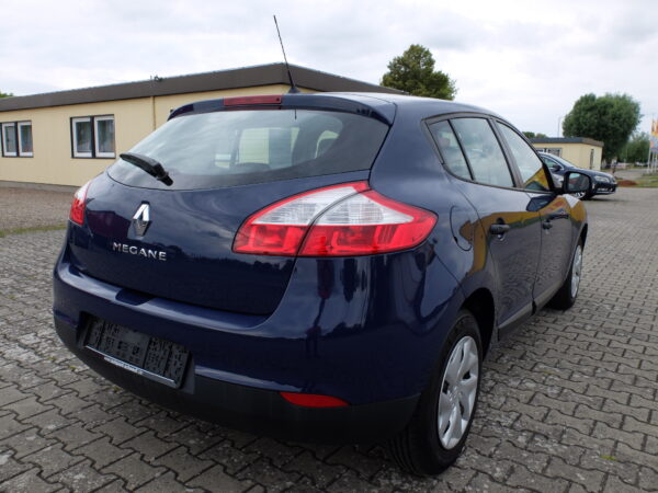 Renault Megane 1,6 – Bild 2
