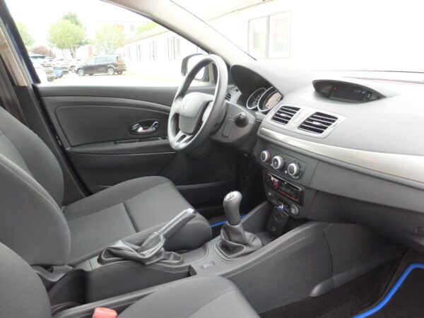 Renault Megane 1,6 – Bild 3