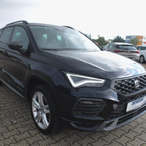 Seat Ateca 1,5 TSi DSG FR-Line