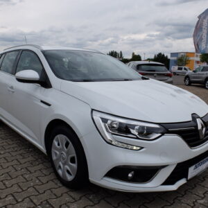 Renault Megane Grandtour Business Edition Automatik
