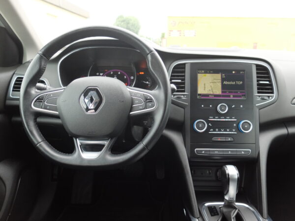 Renault Megane Grandtour Business Edition Automatik – Bild 4