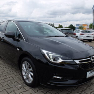 Opel Astra Kombi 1,4 Turbo