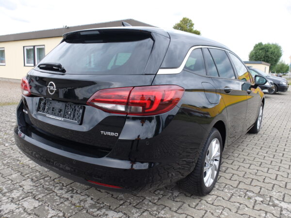 Opel Astra Kombi 1,4 Turbo – Bild 2