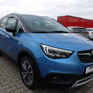Opel Crossland X Ultimate