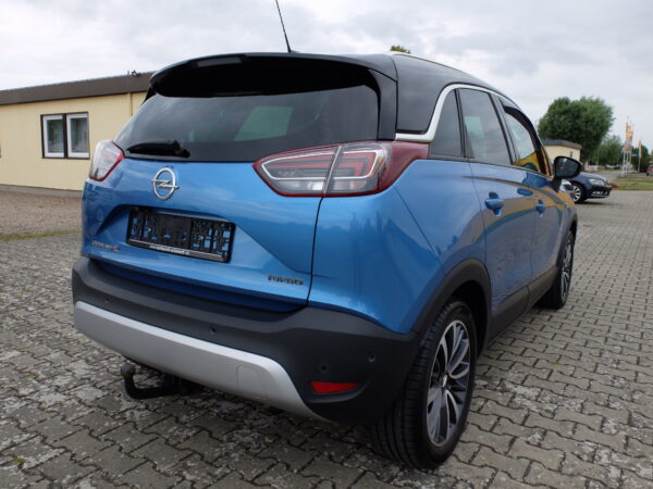 Opel Crossland X Ultimate – Bild 2