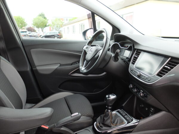 Opel Crossland X Ultimate – Bild 3
