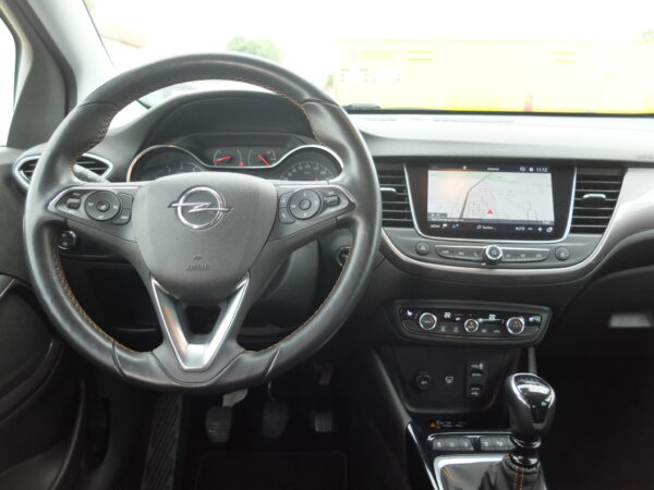 Opel Crossland X Ultimate – Bild 4