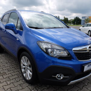 Opel Mokka 1,4 Turbo Innovation