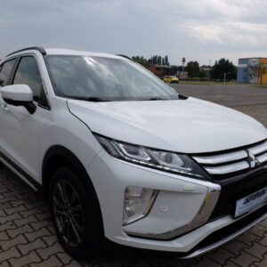 Mitsubishi Eclipse Cross 1,5 T Intro CVT 4WD