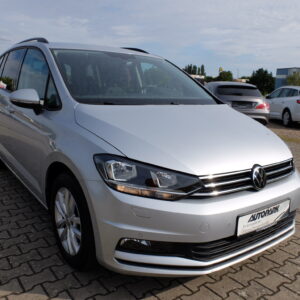 VW Touran 1,5 TSi Comfortline 7-Sitzer