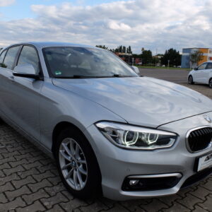 BMW 118 i Urban Line Automatik
