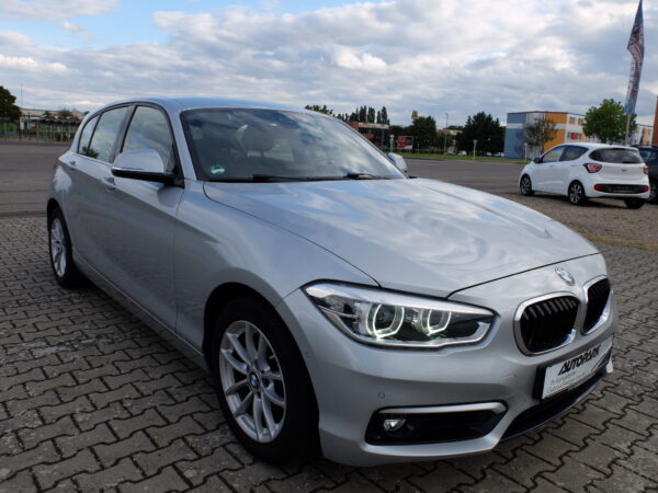 BMW 118 i Urban Line Automatik