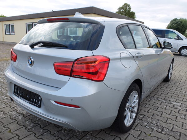 BMW 118 i Urban Line Automatik – Bild 2
