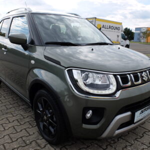 Suzuki Ignis Comfort Automatikgetriebe