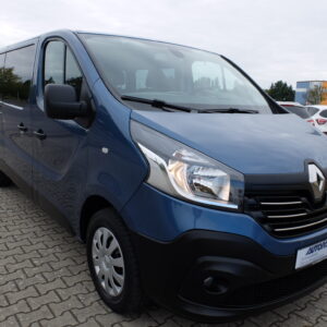 Renault Trafic 1,6 dCi 9-Sitzer
