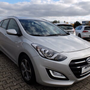 Hyundai i 30 Kombi 1,6 GDi
