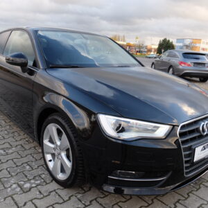 Audi A 3 1,4 Ambition