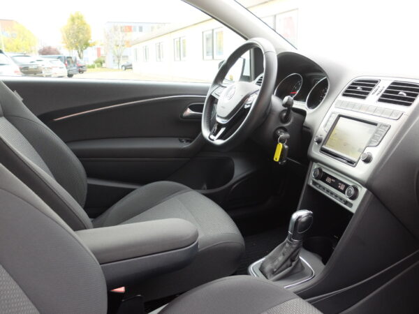 VW Polo Highline Automatik – Bild 3