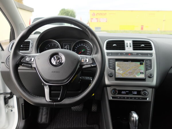 VW Polo Highline Automatik – Bild 4