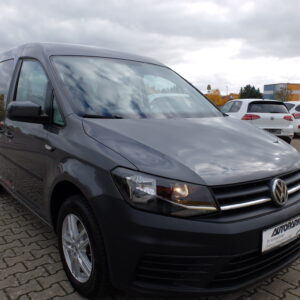 VW Caddy Kombi 1,2