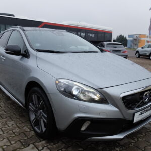 Volvo V 40 Cross Country D 4 Automatik