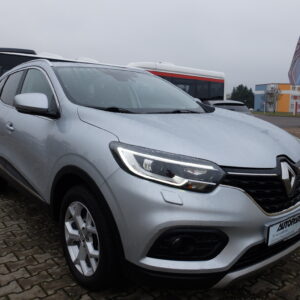 Renault Kadjar 1,4 Limited
