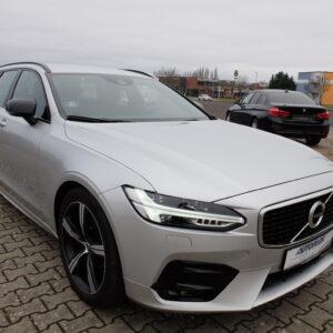 Volvo V 90 2,0 R-Design Automatik