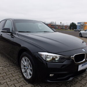 BMW 318 i Automatik