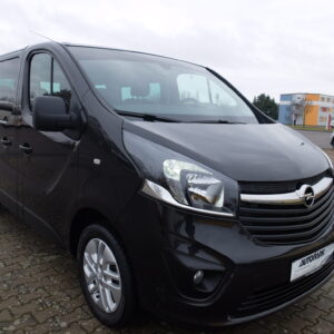Opel Vivaro 1,6 CDTi 8-Sitzer