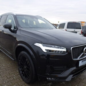 Volvo XC 90 D5 R-Design AWD