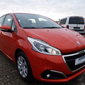 Peugeot 208 Active