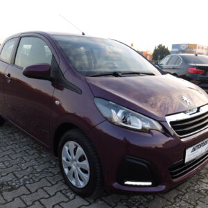 Peugeot 108 Active