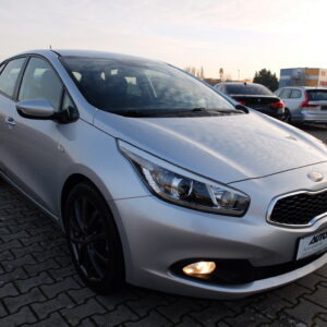 Kia Ceed 1,4