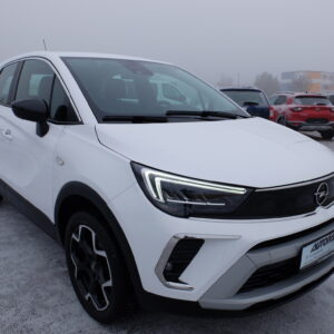 Opel Crossland 1,2 i Turbo Elegance