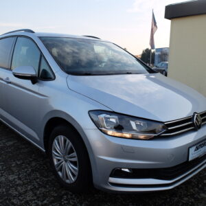 VW Touran 1,5 TSi Comfortline 7-Sitzer