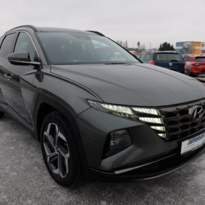 Hyundai Tucson T-GDi Plug-in-Hybride 4WD Premium