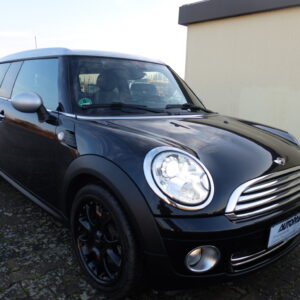 Mini Cooper Clubman 1,6 i
