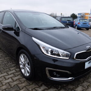 Kia Ceed Vision